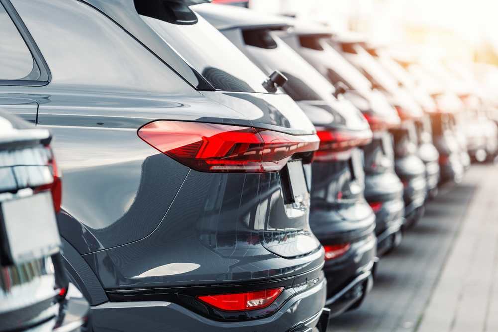 Stock de coches de segunda mano en Madrid Comprar coches baratos de segunda mano en Madrid