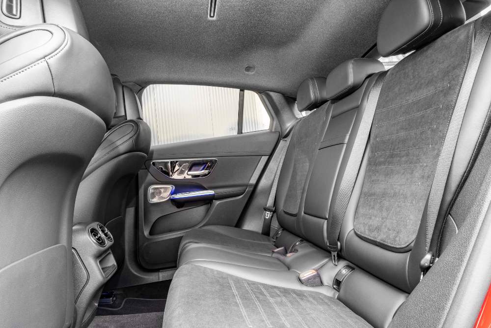 Mercedes GLC Precio Precio Mercedes GLC