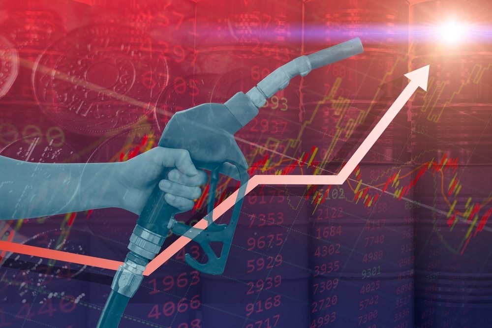 Subida del precio del diésel en 2025
