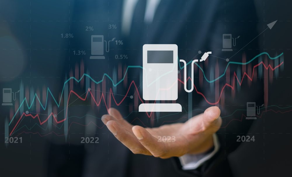 ¿Cuánto ha subido el precio del diésel en 2025_