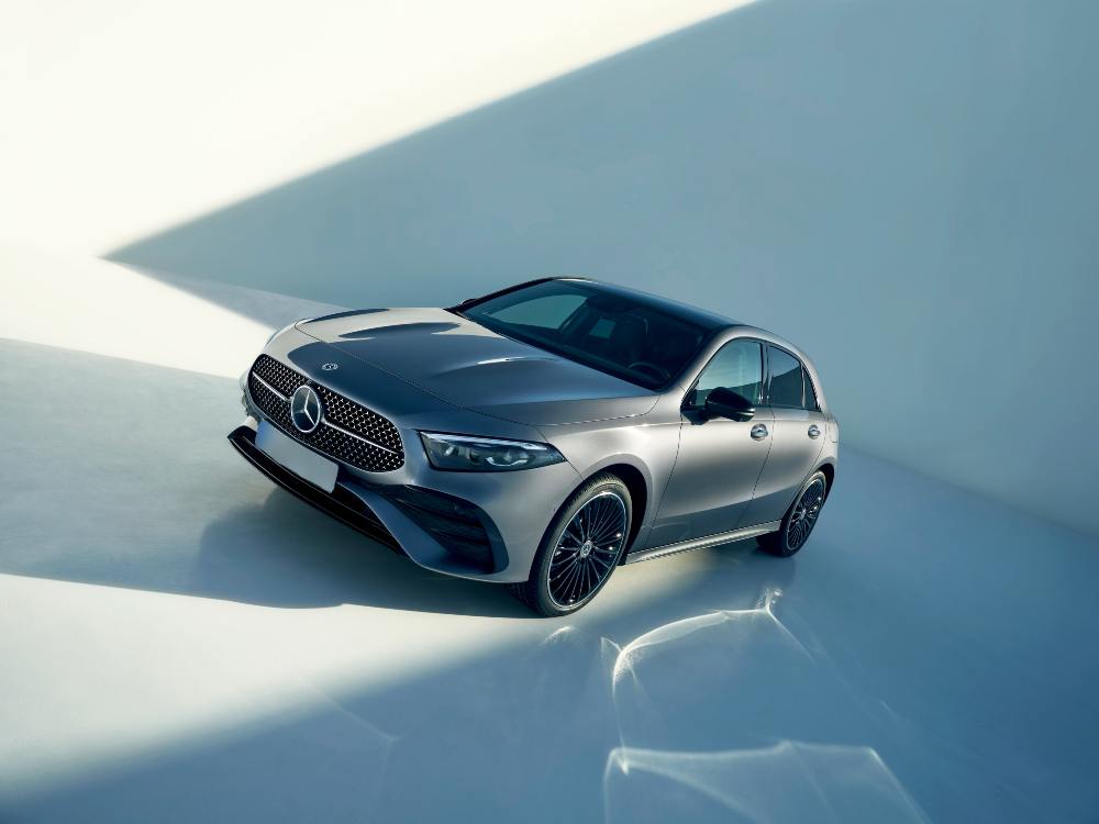 Mercedes Gasolina Segunda Mano Mercedes Gasolina Segunda Mano Madrid
