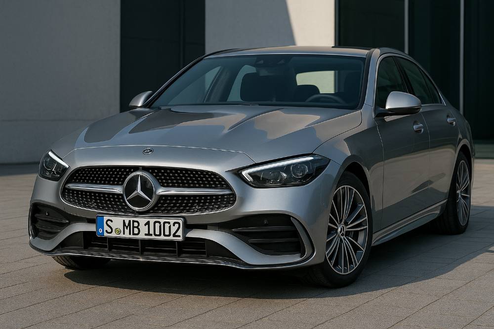 Mejores marca premium de coches calidad precio