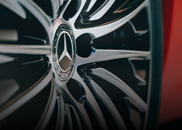 Mercedes-Benz de Ocasión.