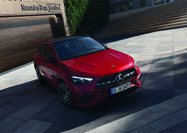 Mercedes-Benz de Ocasión.