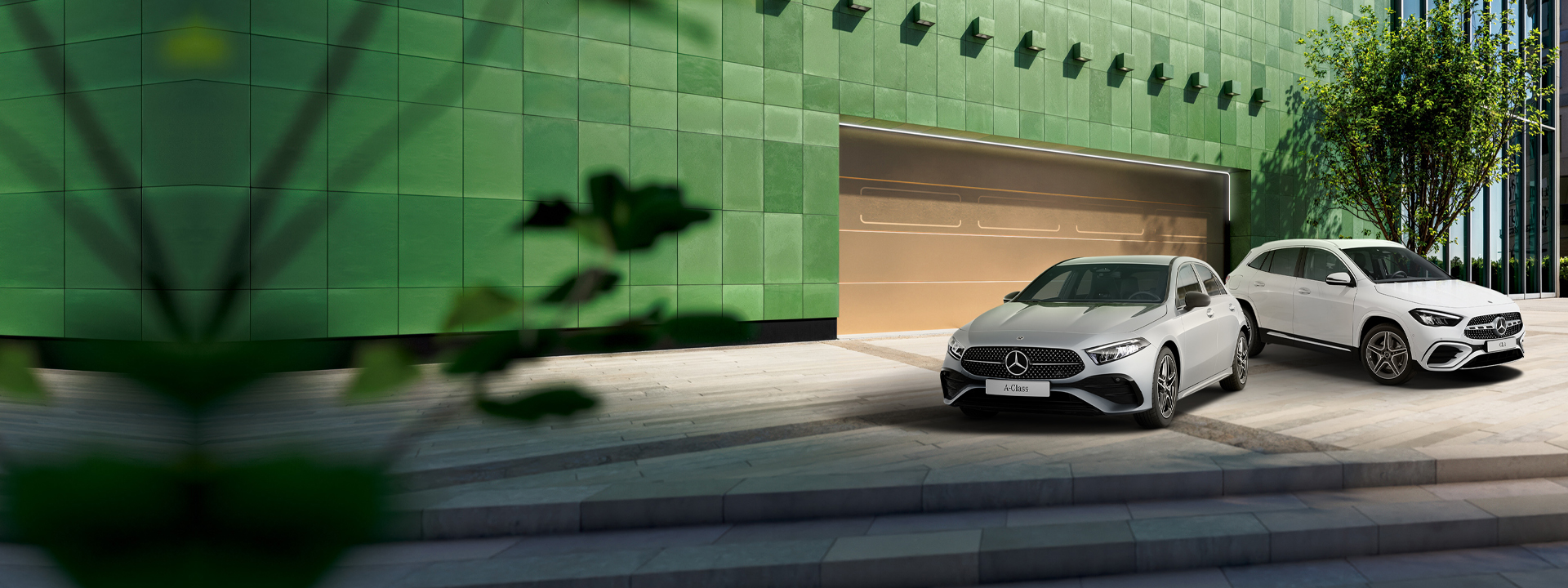 Mercedes-Benz de Ocasión.